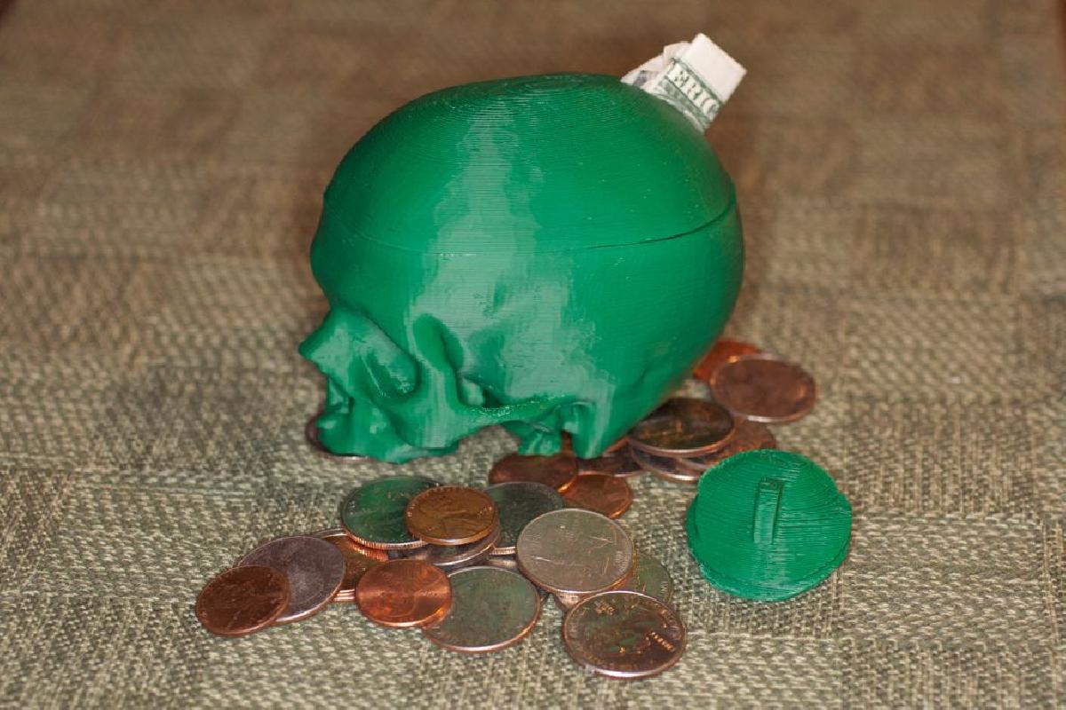 Banco de Cranios