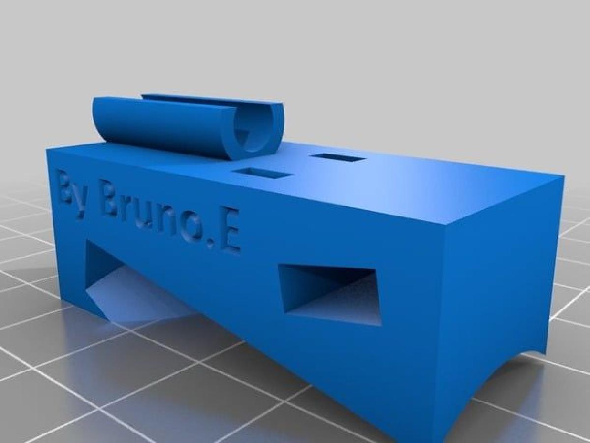 Instrumento Armenio Zurna DPA 4099