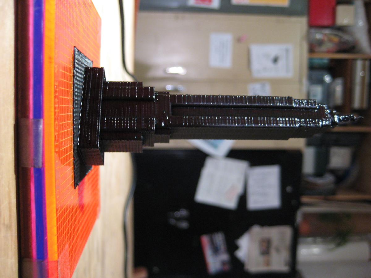 Edificio Empire State