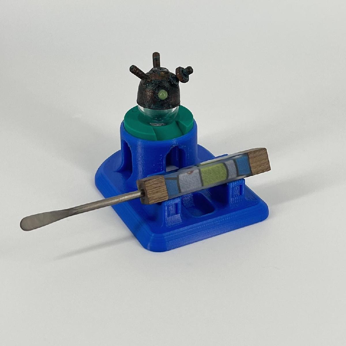 Suporte Oficial para DabTray   Suportes para Dabber