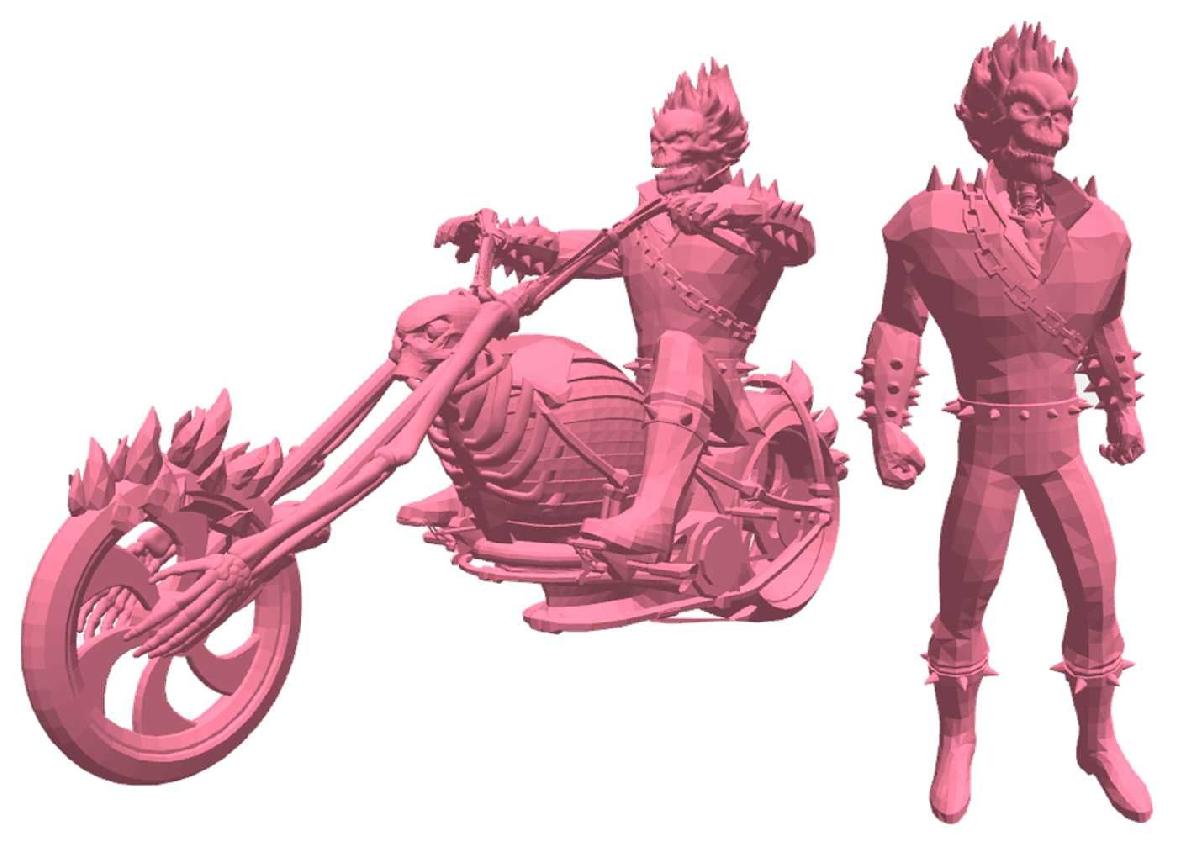 Motoqueiro Fantasma