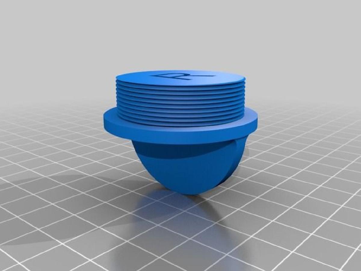 conjunto de tampas de caixa de pedivela de bicicleta