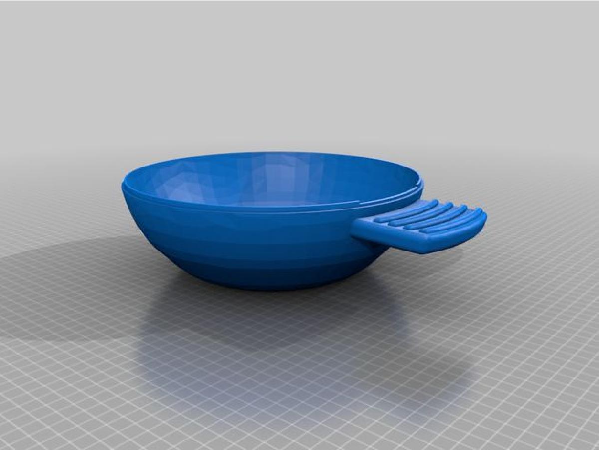 Casa de Passaros de Cabaca para Andorinha Roxa