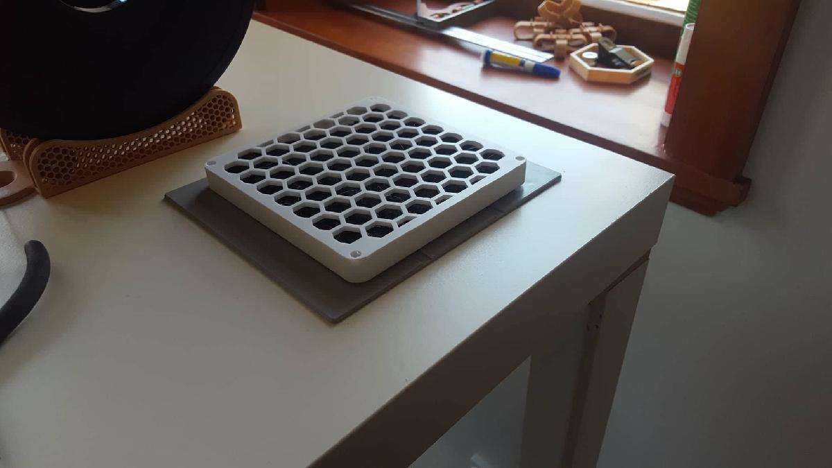 Filtro HEPA + Carvao Ativo    remix    falta de profundidade na tabela