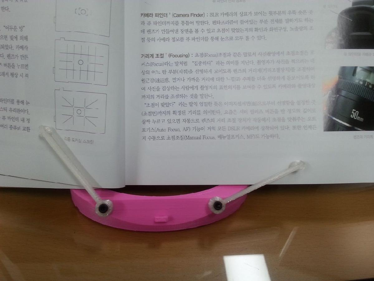 Suporte para livros; Encostado na parede Tipo