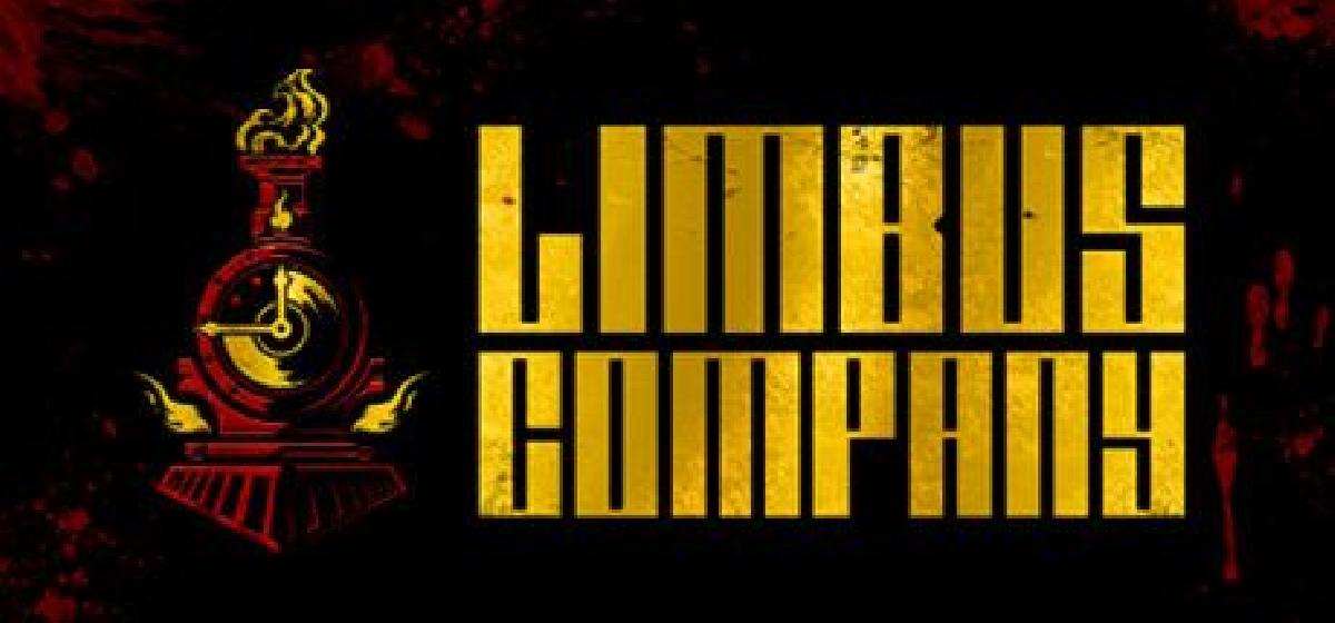 Imprimir STL Logotipo da Limbus Company Modelo 3D - 6088604