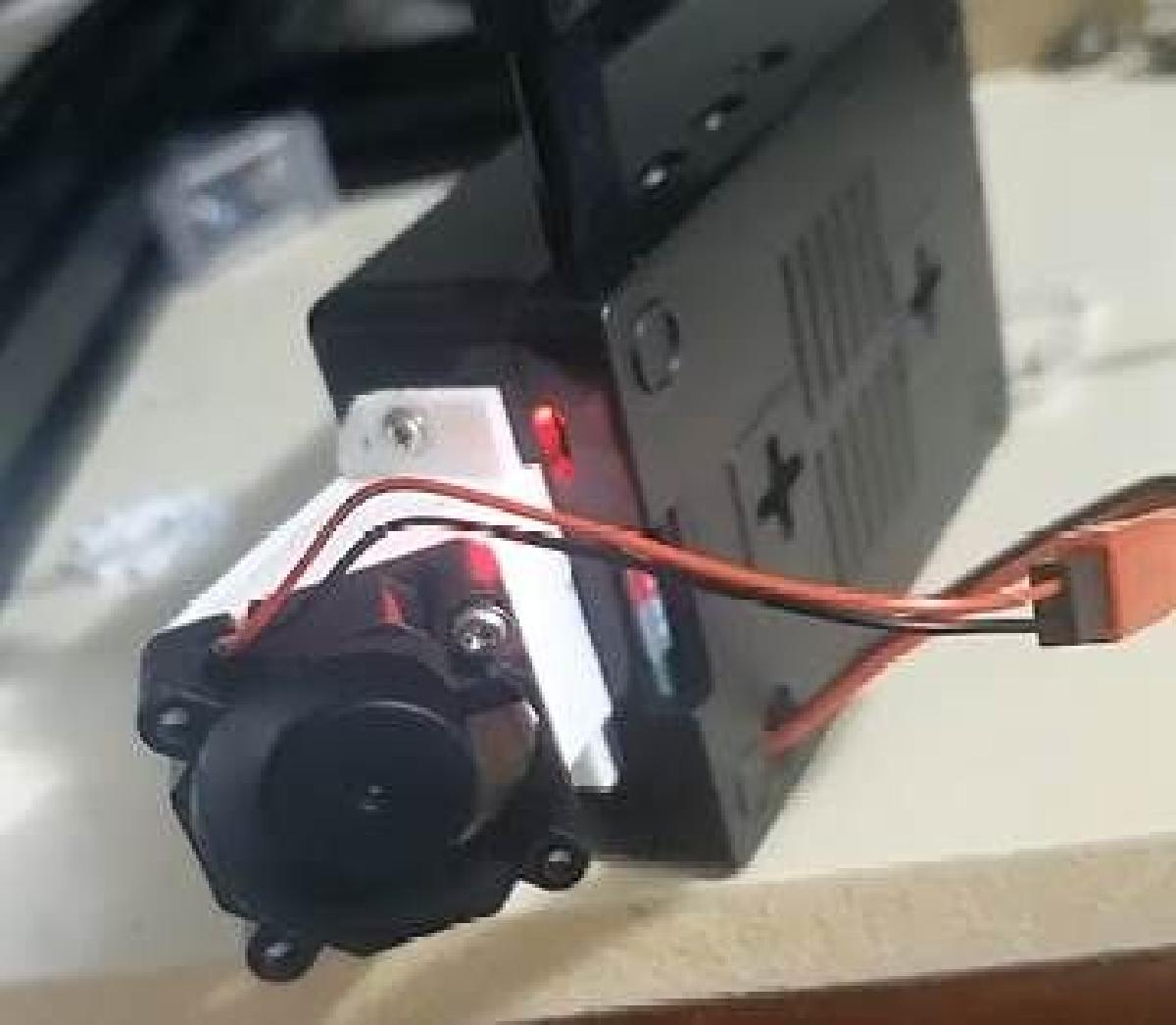 VENTILADOR RASPBERRY PI 4 DE 3,5 POLGADAS