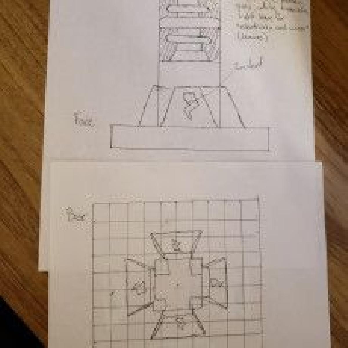 Situacao atual Concurso Tippi Tree