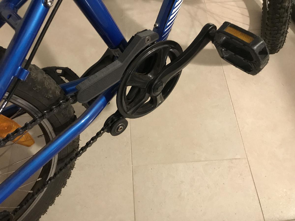 Protetor de corrente Hotrock 20 Specialized