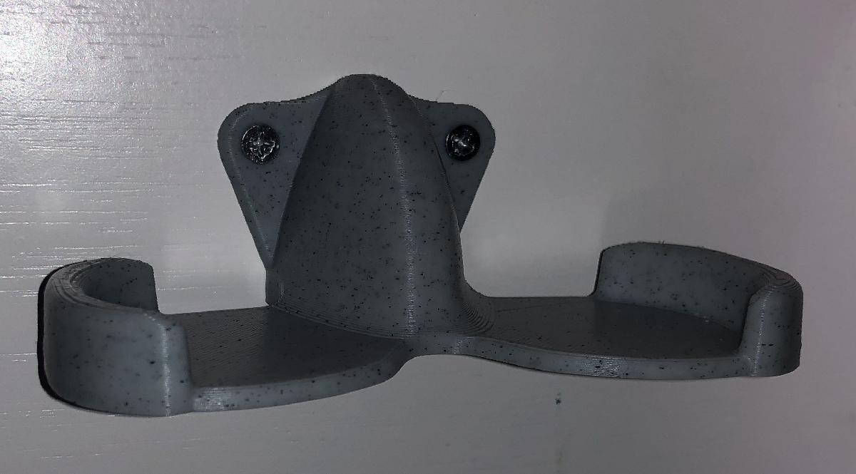 Suporte de parede para Oculus Rift S, Quest, CV1