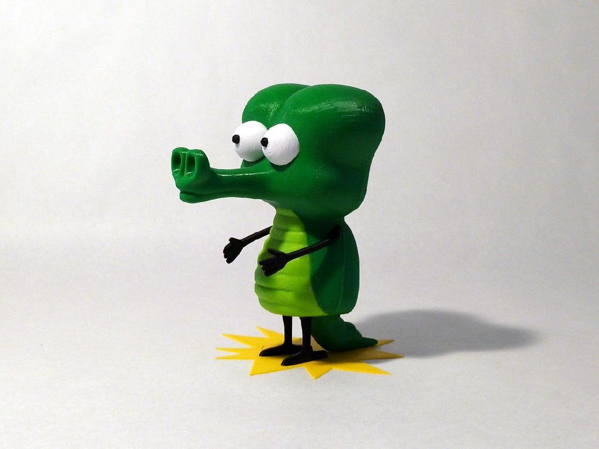 Crocodilo