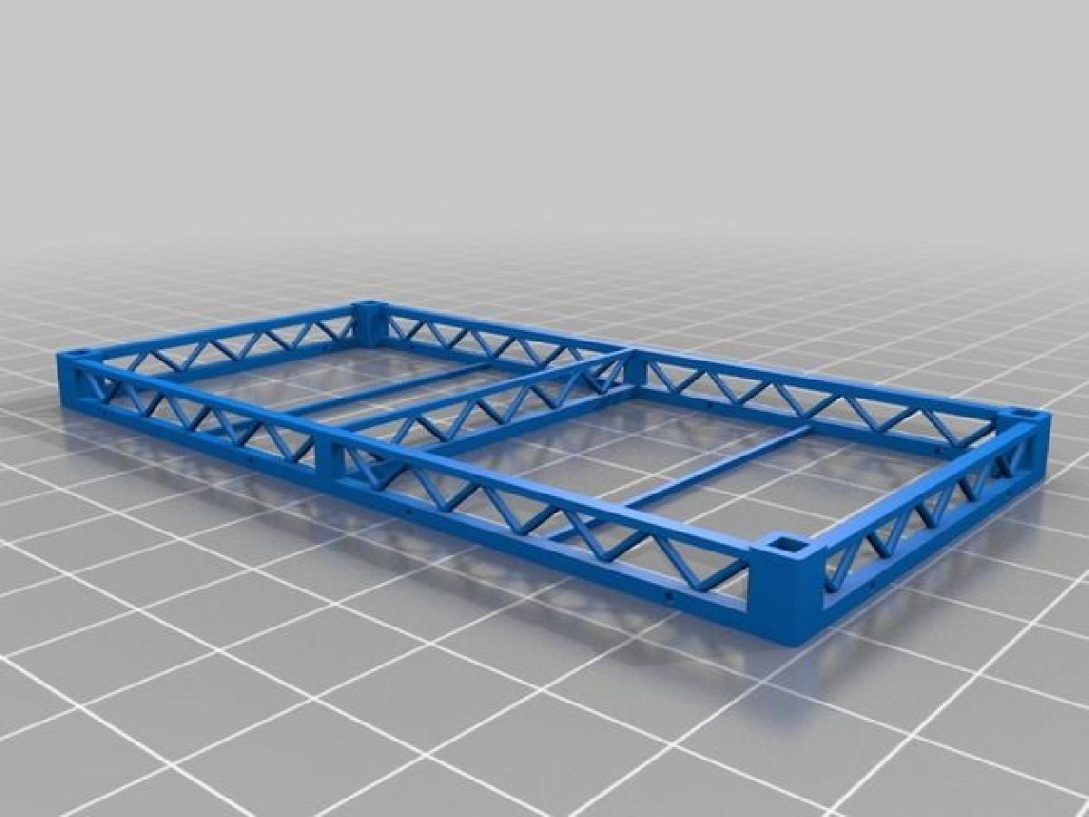 WRLS (Sistema de Lançamento de Foguetes de Água)
