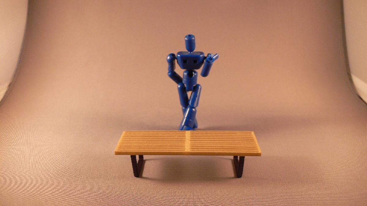 Banco de Plataforma Nelson