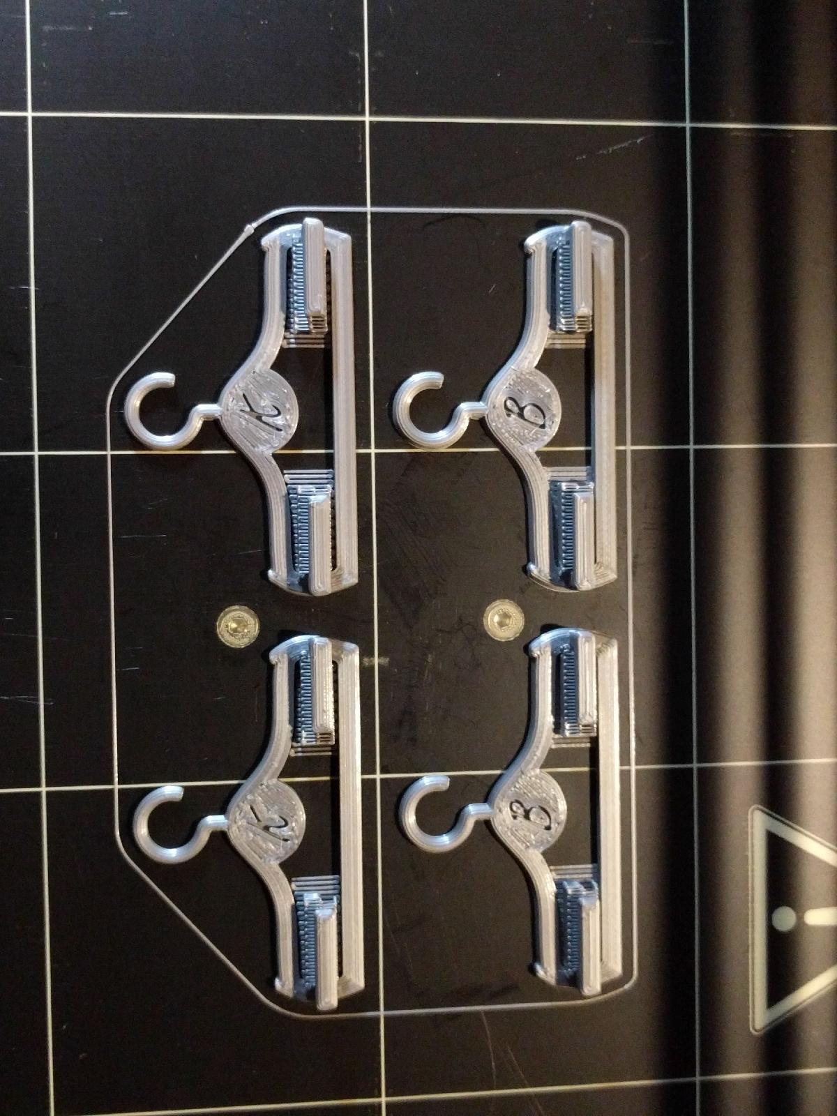 Barbie Cabide de Roupas