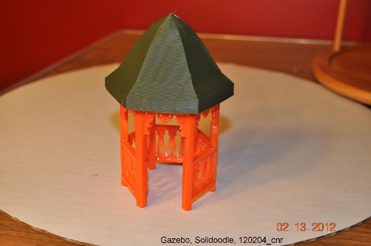 Gazebo