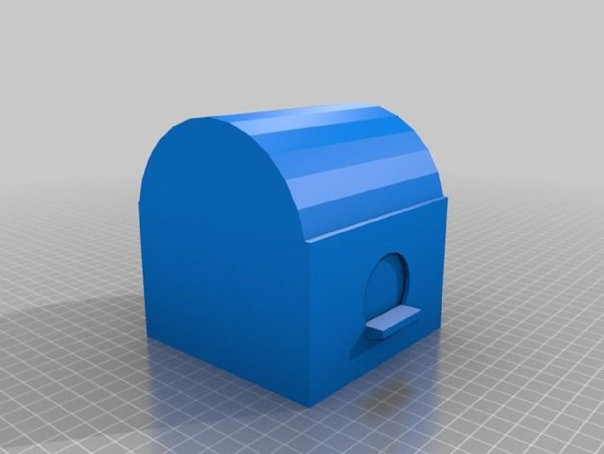 Casa de Passaros para Salinas