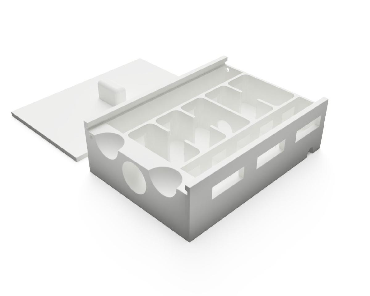 Formicario/Ninho de Formigas