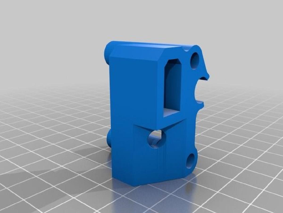 Tweaker5 XT60 + Suporte de Antena SMA + Suporte para Buzzer Piezo para KK2 KK2.1