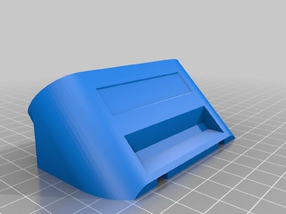 Suporte Triadico de Tinta Reaper