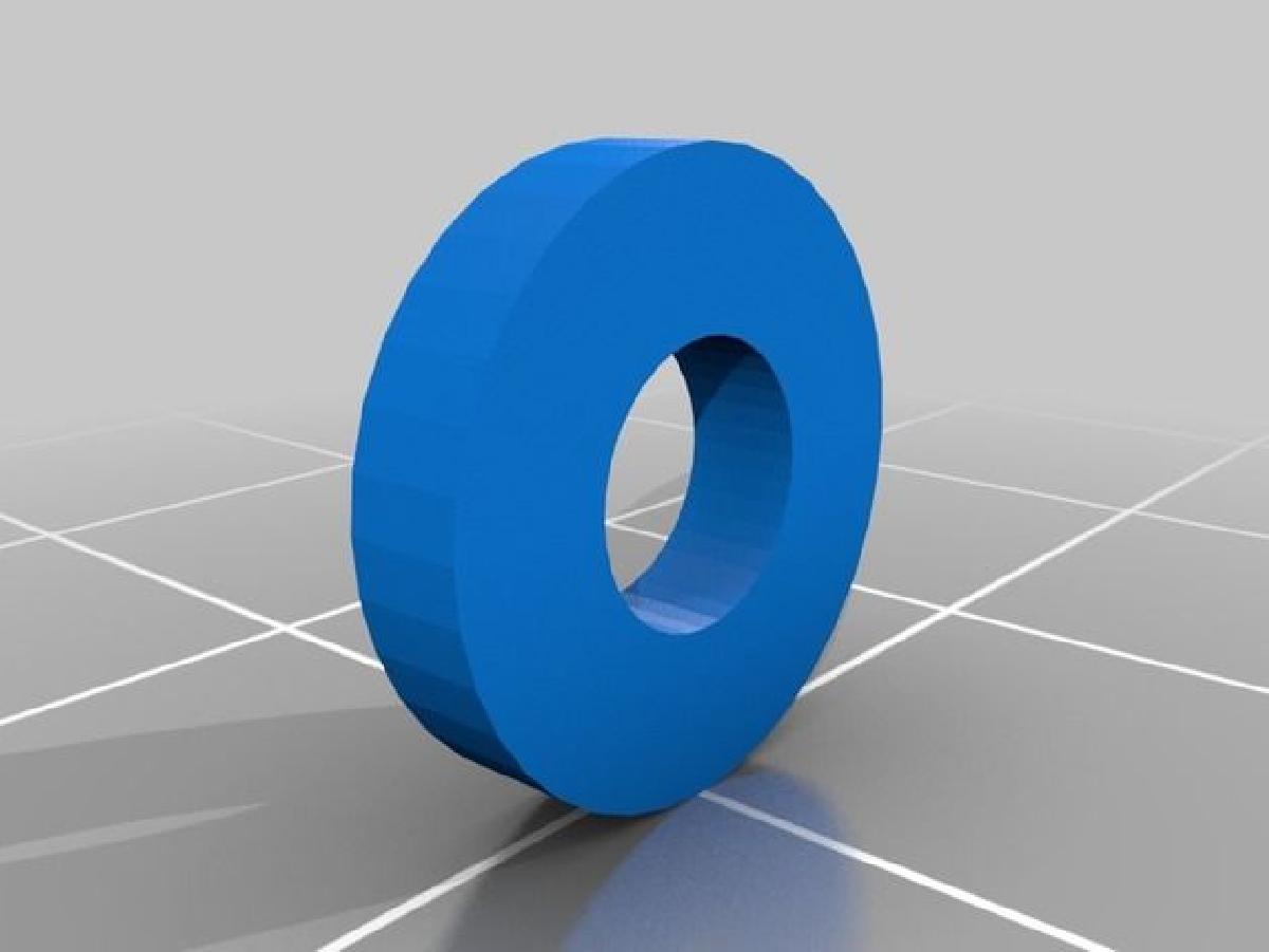 Mesa de exibicao giratoria   alimentada por USB, com luz