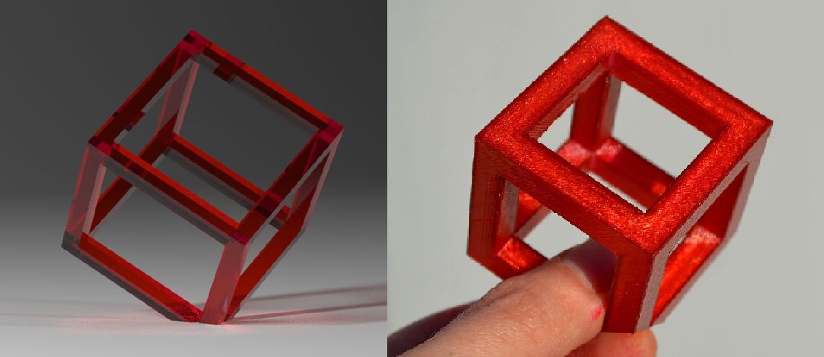 Cubo autonomo