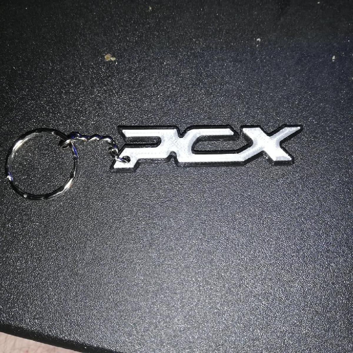 Logotipo PCX