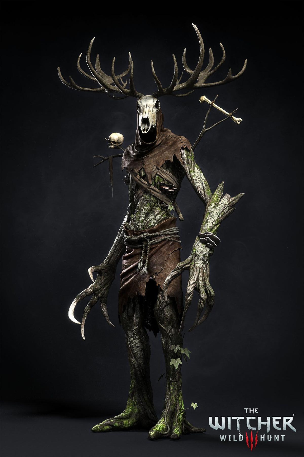 Leshen