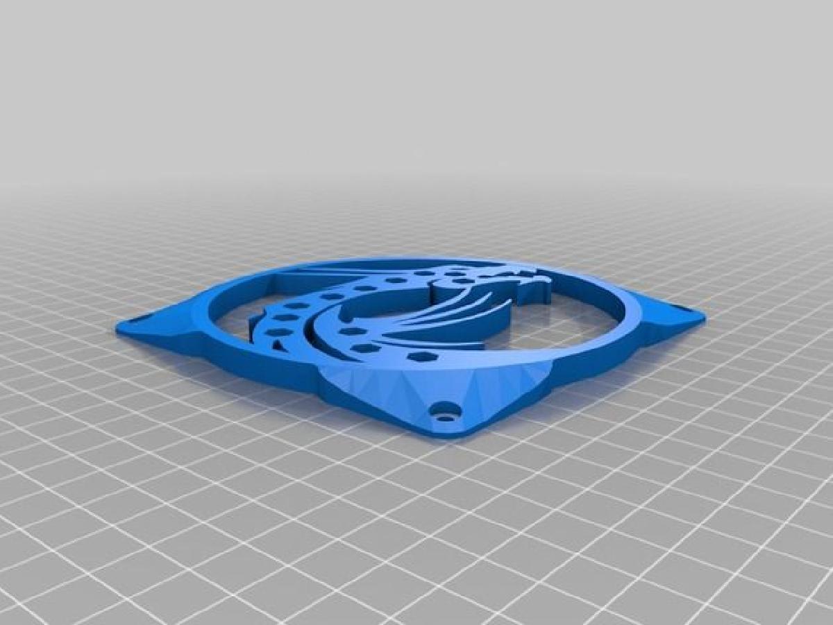 Logotipo da Msi para fa de PC (remix)