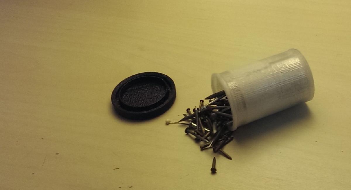 Capsula de filme