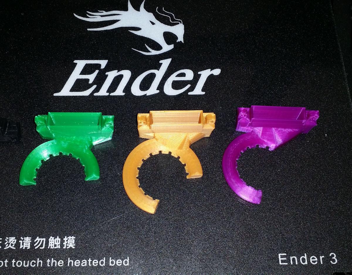 Resfriador de Pecas Ender 3