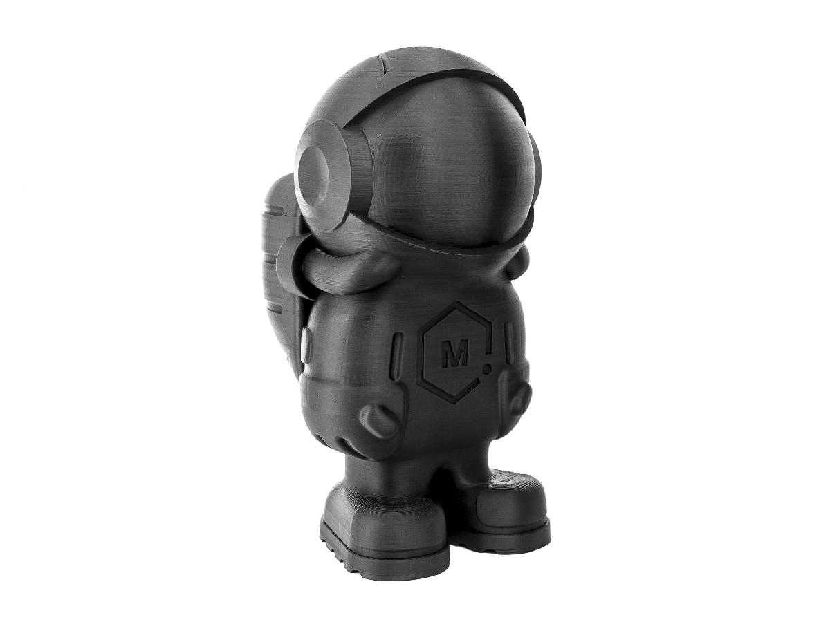 Mascote da MatterHackers, Phil A Ment