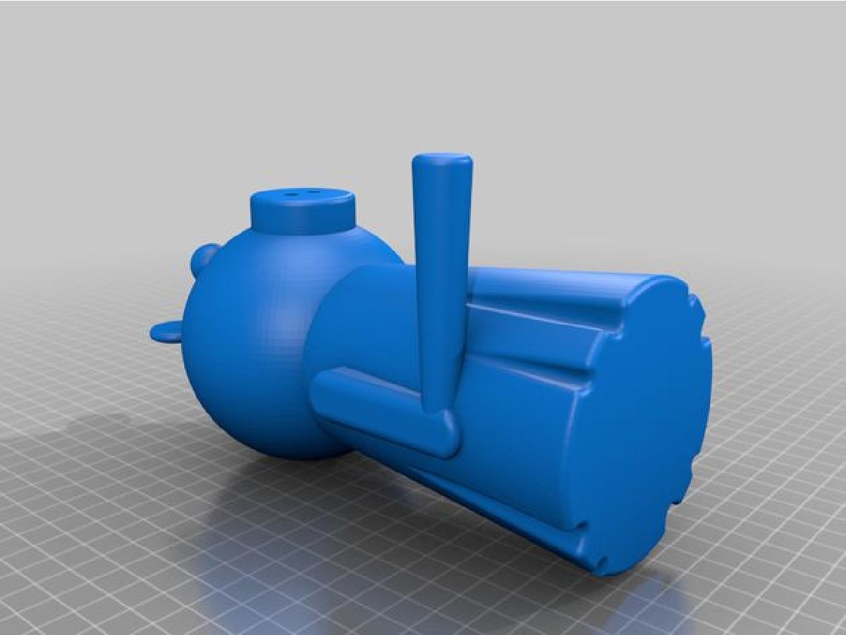 Roblox Piggy
