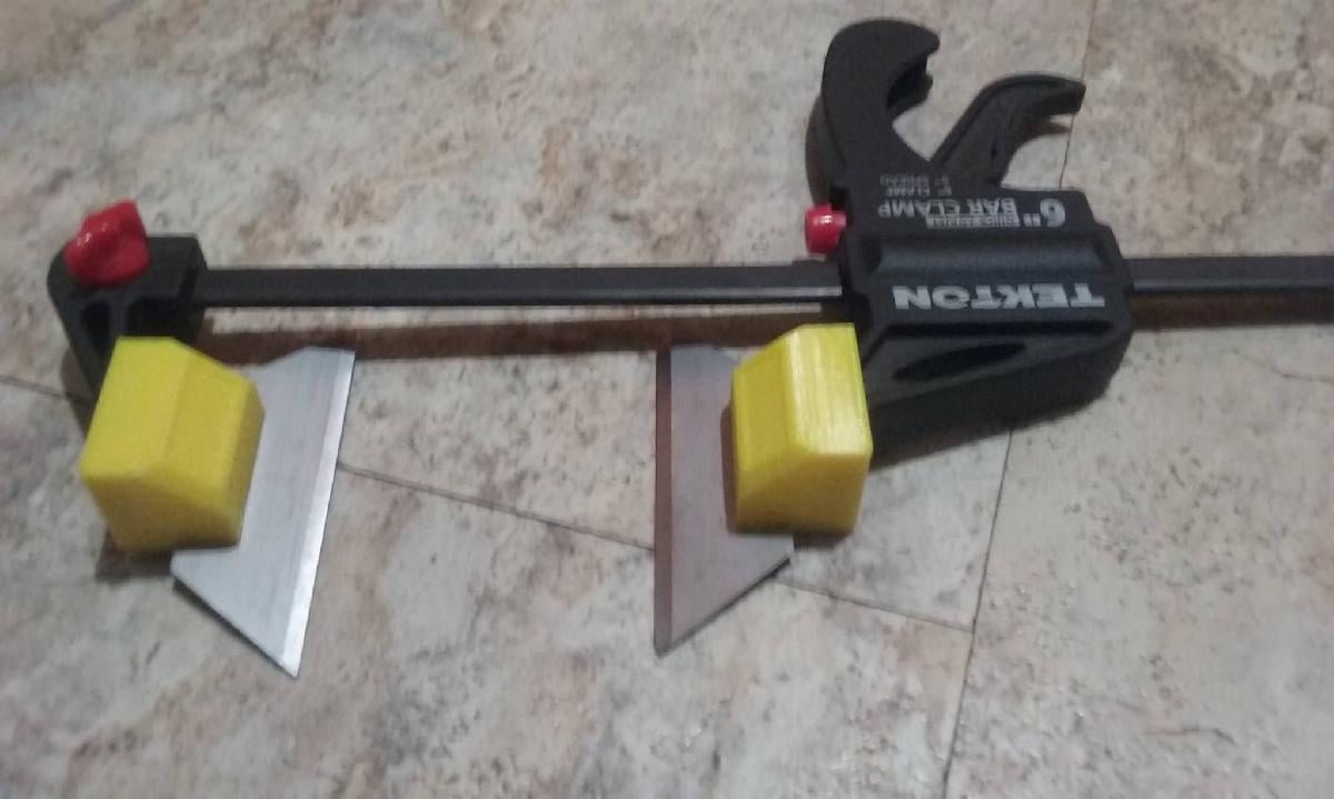 Ferramenta de remocao de impressao sem esforco