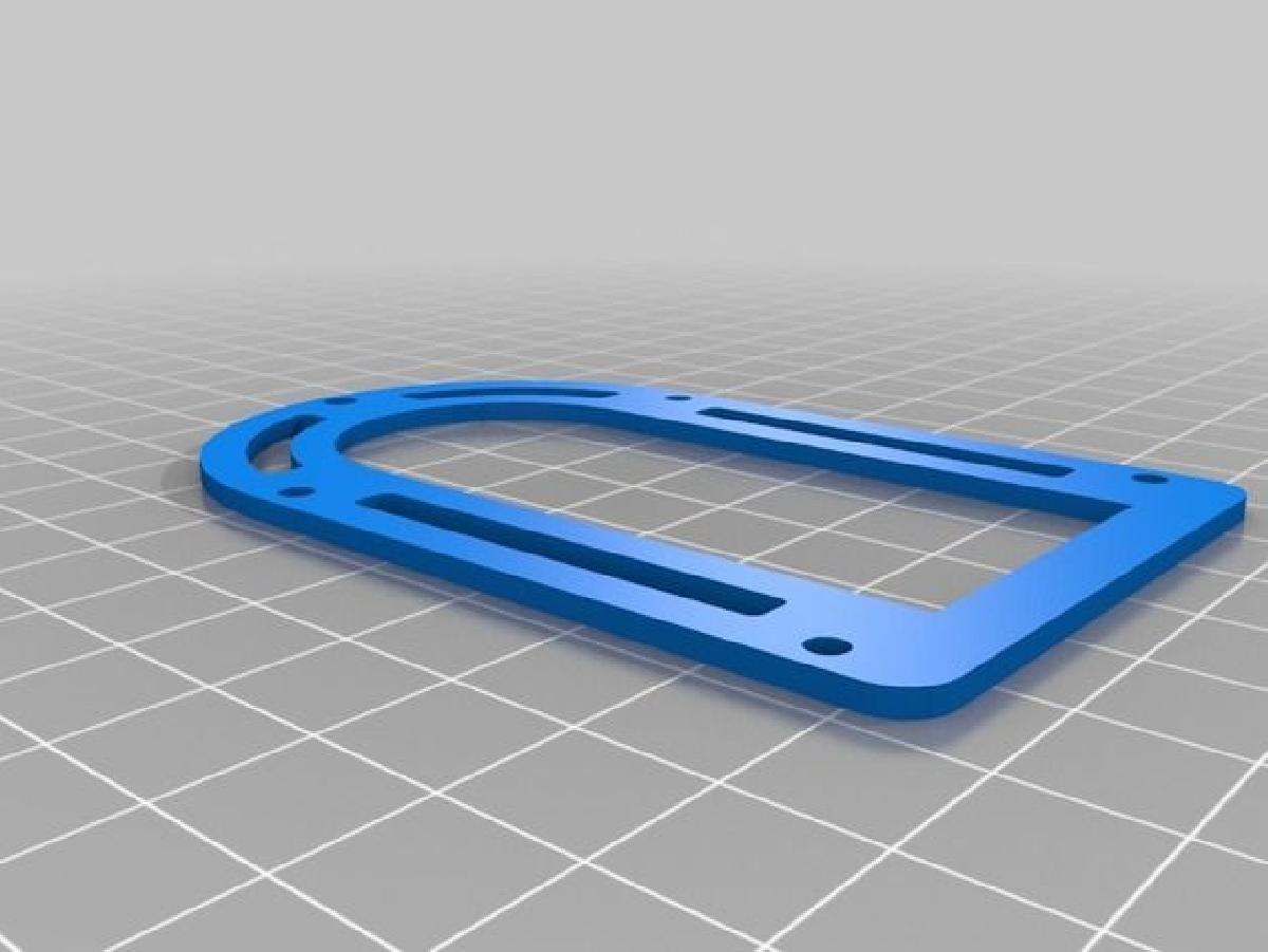 Caixa de cereal, Casa barroca