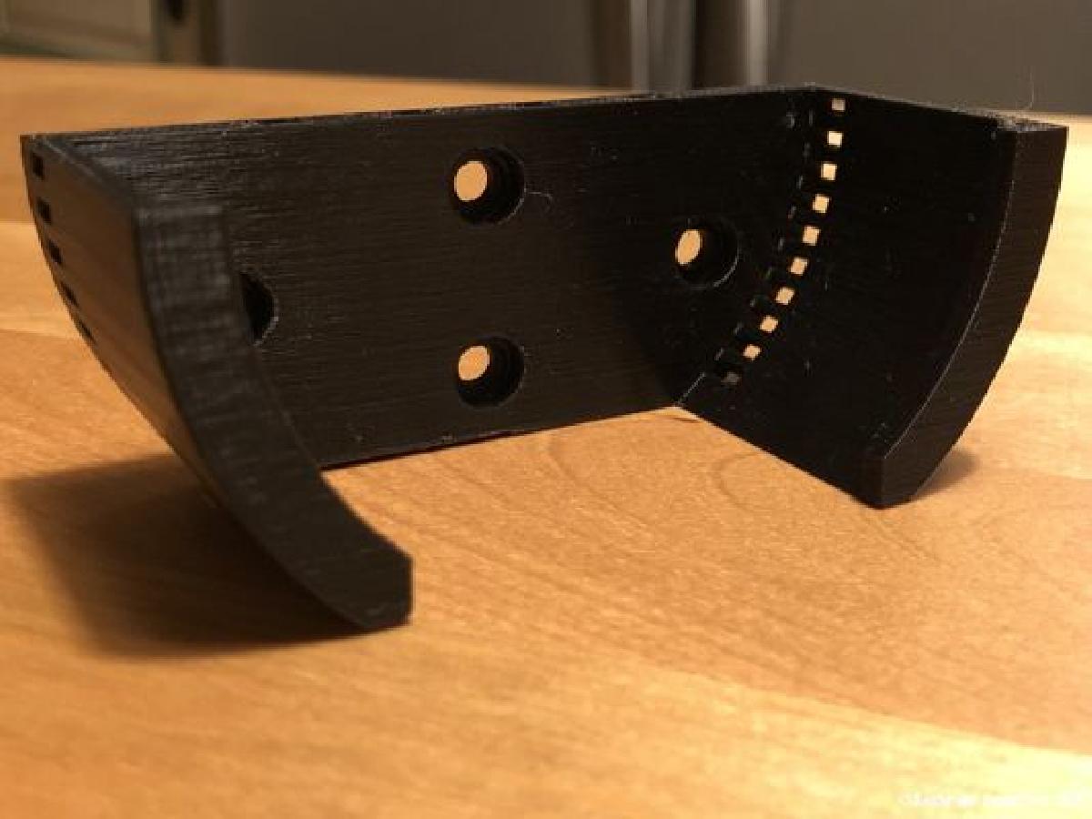 Suporte Echo Dot 2ª Geracao