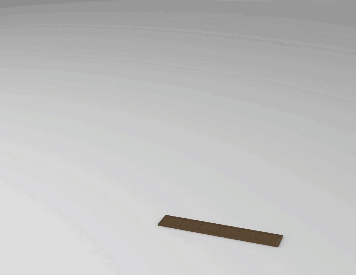 Drinko Plinko Edicao renovada cortada a laser