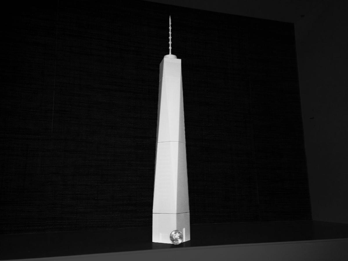 Um World Trade Center