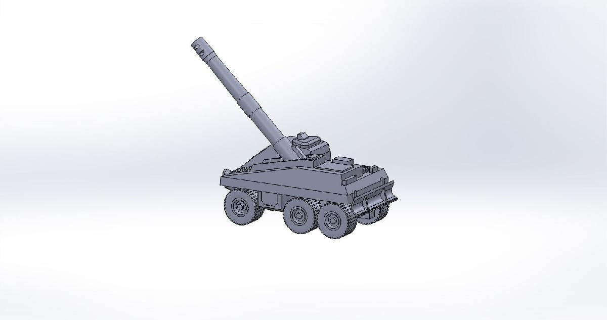 GI Joe Batedor