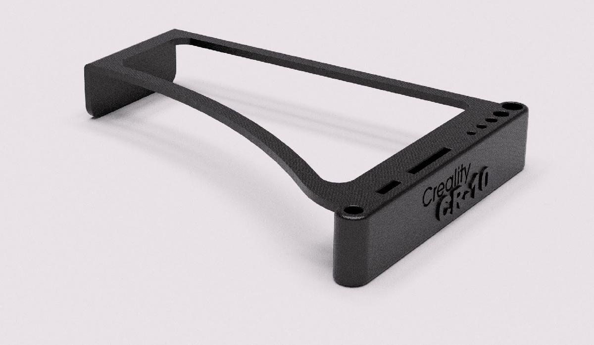 Suporte de ferramentas Creality CR 10