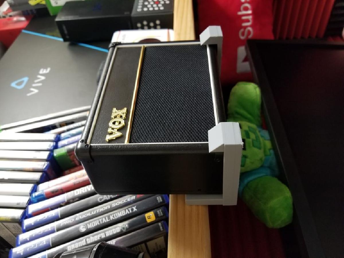 Suportes de parede para Vox AC2