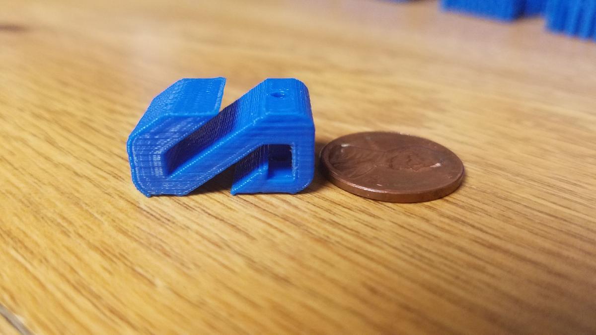 Amarracao Rapida de Tenis