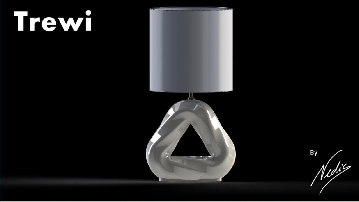 Lampada Trewi