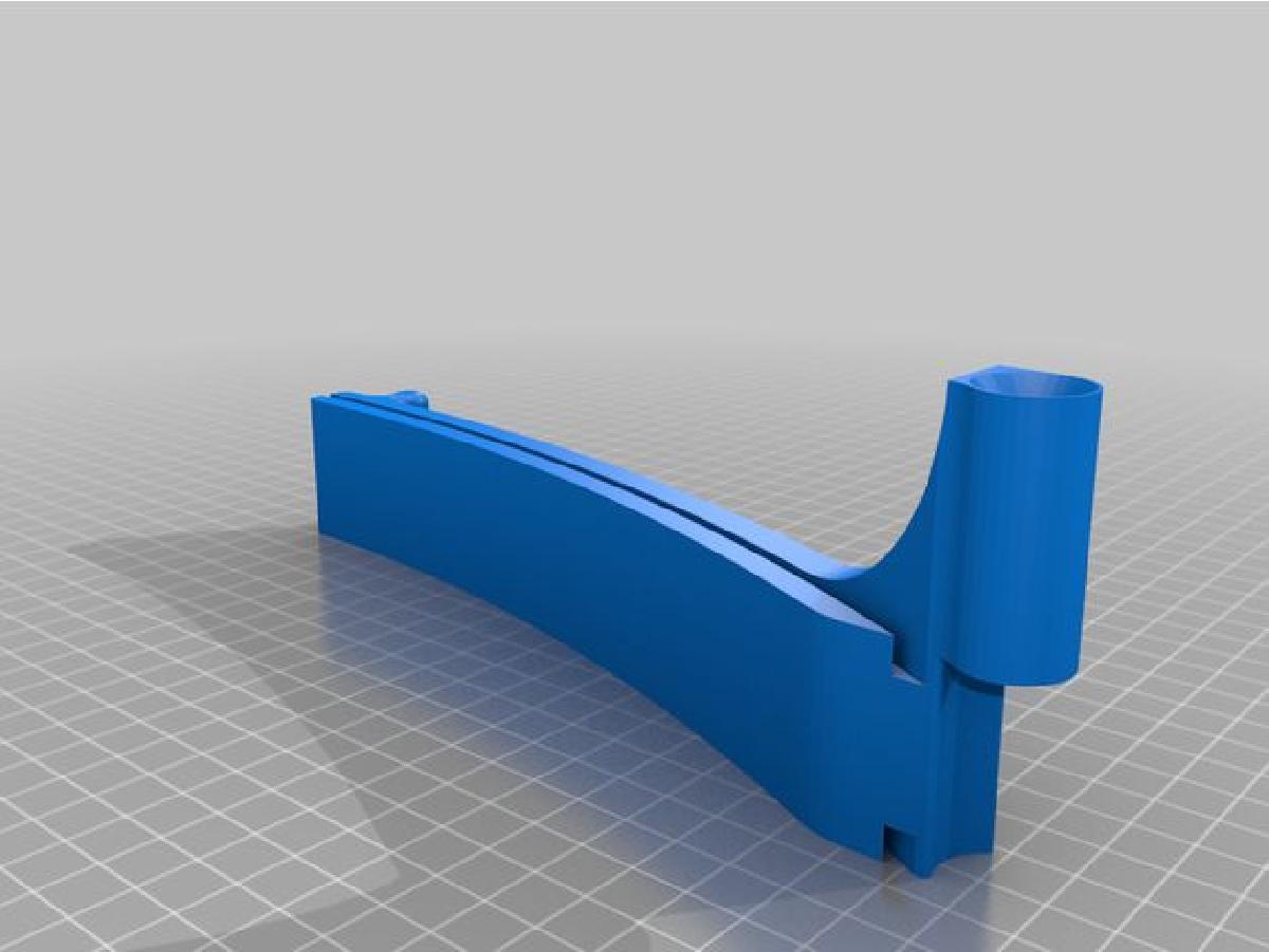 Revestimento Anycubic Predator