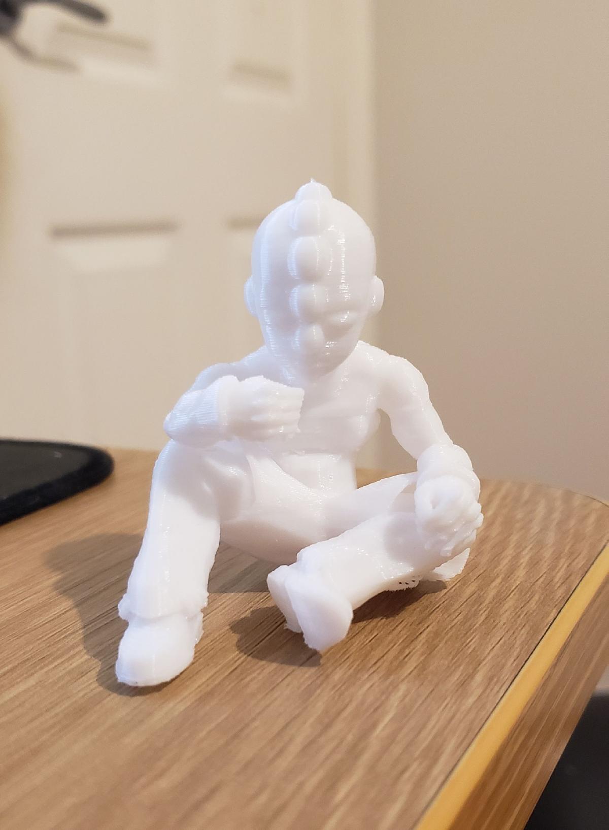 Ecos Ato 3   A Estranha Aventura de Jojo