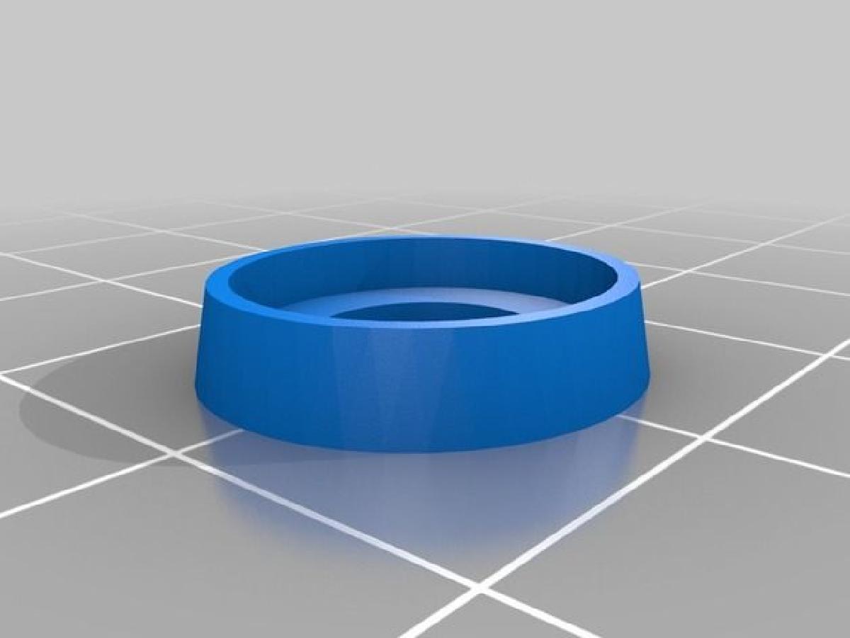 Bases de Miniaturas da Guerra do Anel