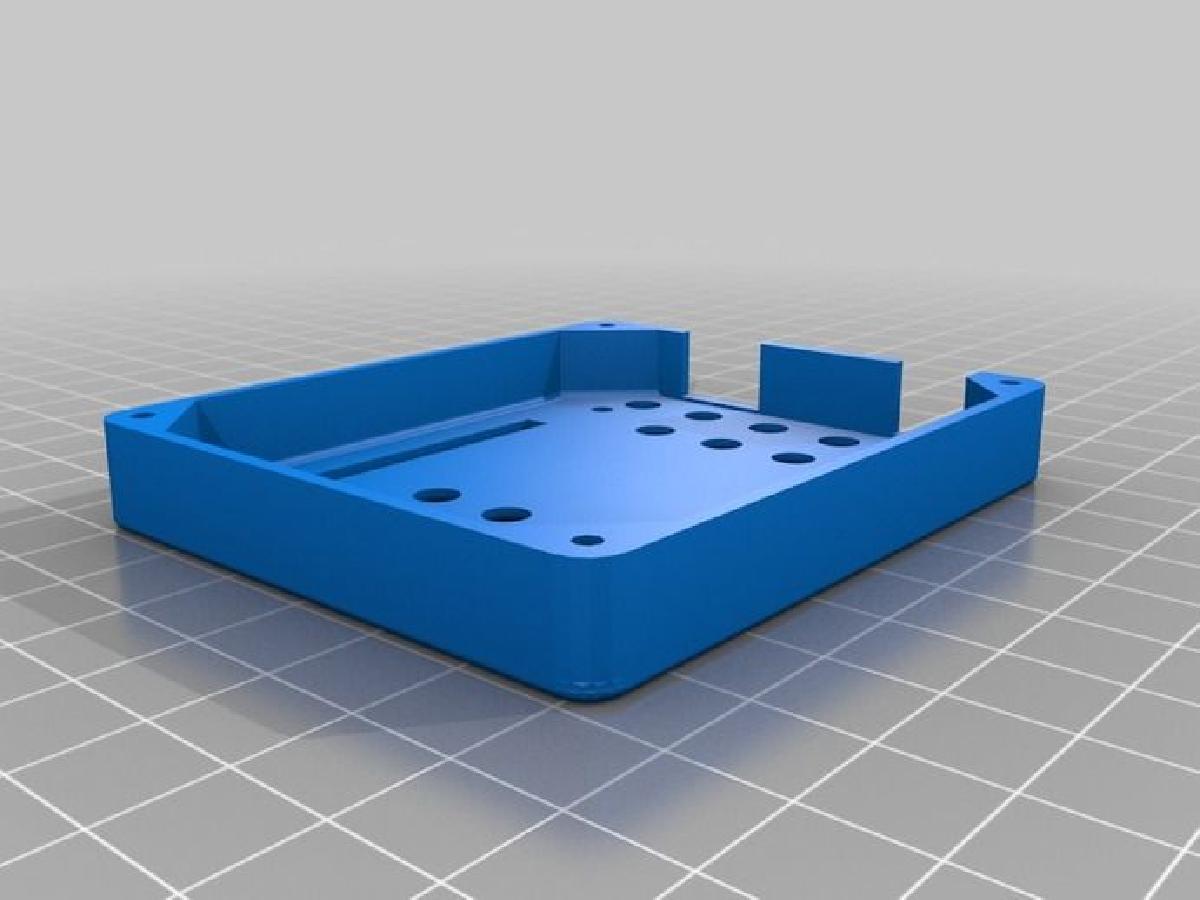CASO ARDUINO UNO R3