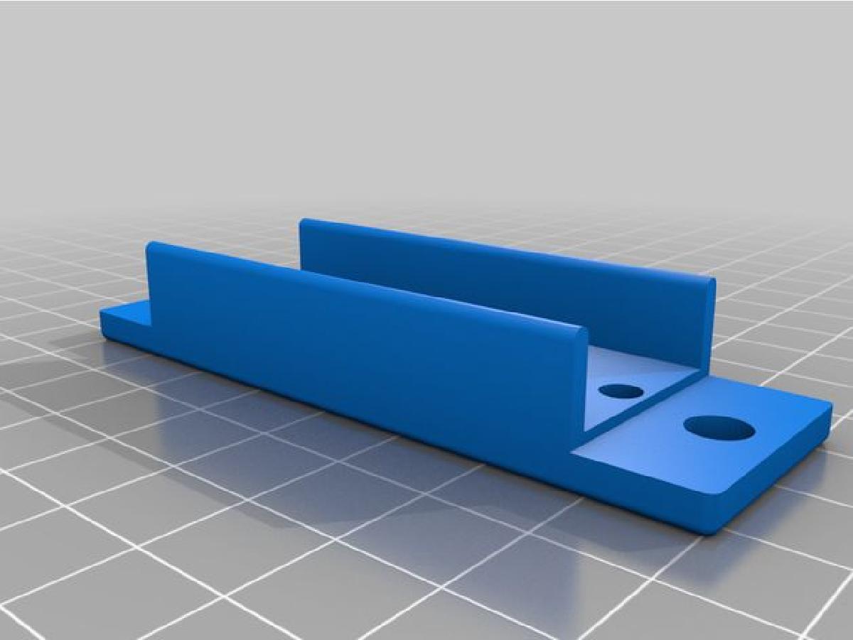 ADAPTADOR DE DISJUNTOR LARGO MIDNITE SOLAR