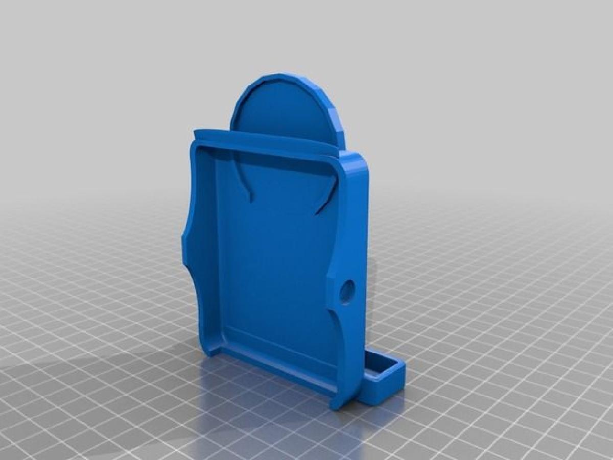 Suporte para Carregamento Sem Fio   Substituicao do Ventilador Honda