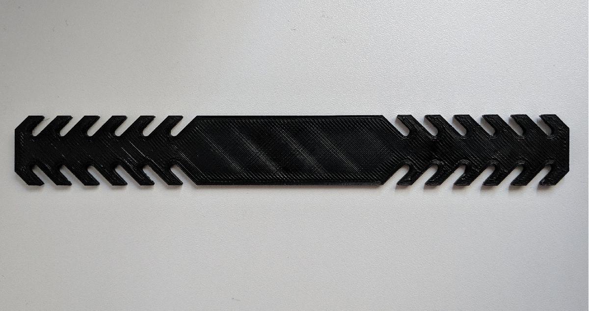 Suporte para mascara