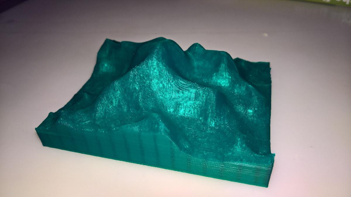 Monte Everest